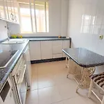 Apartamento Wallada Vistalegre