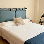 Wallada Vistalegre Apartamento