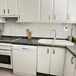 Wallada Vistalegre Apartamento *