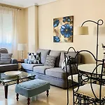 Wallada Vistalegre Apartamento *