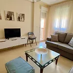 Apartamento Wallada Vistalegre