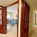 Wallada Vistalegre Apartamento Córdoba