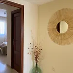 Wallada Vistalegre Apartamento