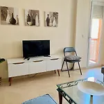 Wallada Vistalegre Apartamento