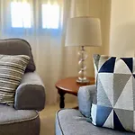 Wallada Vistalegre Apartamento