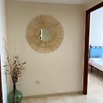 Wallada Vistalegre Apartamento *