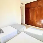 Apartamento Wallada Vistalegre