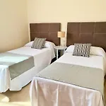 Apartamento Wallada Vistalegre