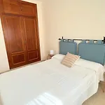 Wallada Vistalegre Apartamento