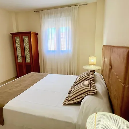 Apartamento Wallada Vistalegre Córdoba