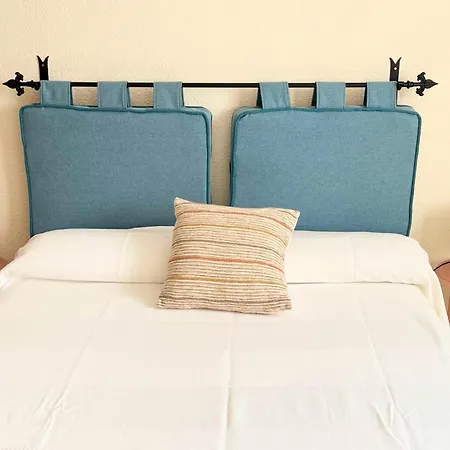 Wallada Vistalegre Apartamento Córdoba