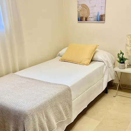 Wallada Vistalegre Lejlighed Córdoba